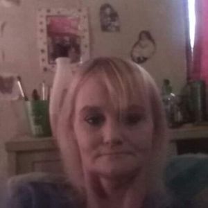 Meet your Posher, Christy